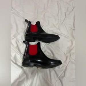 Ralph Lauren women boots 9